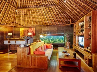 Керобокан: Villa Paddy River Bali