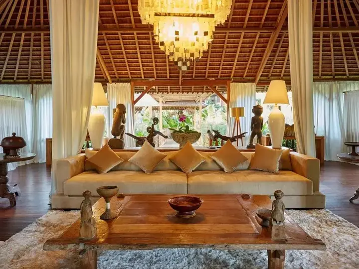 Керобокан: Villa Paddy River Bali