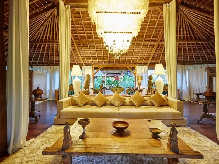 Керобокан: Villa Paddy River Bali
