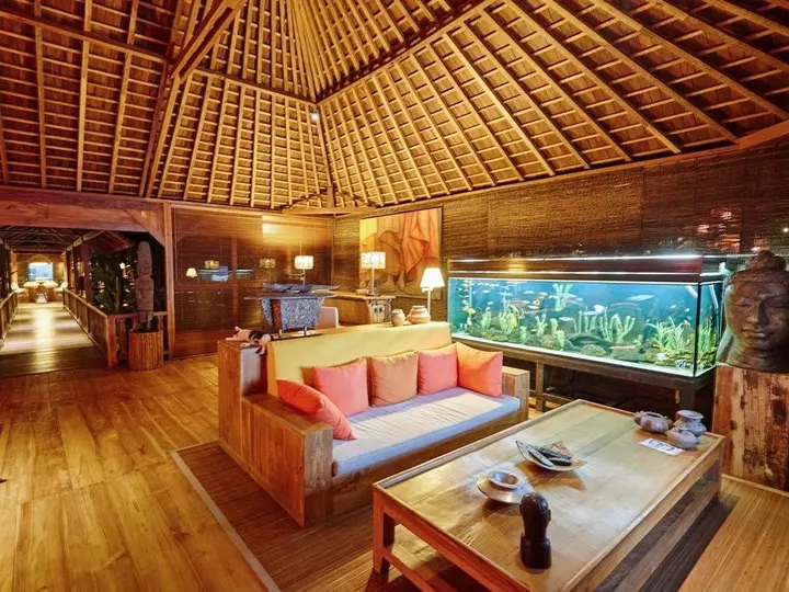 Керобокан: Villa Paddy River Bali