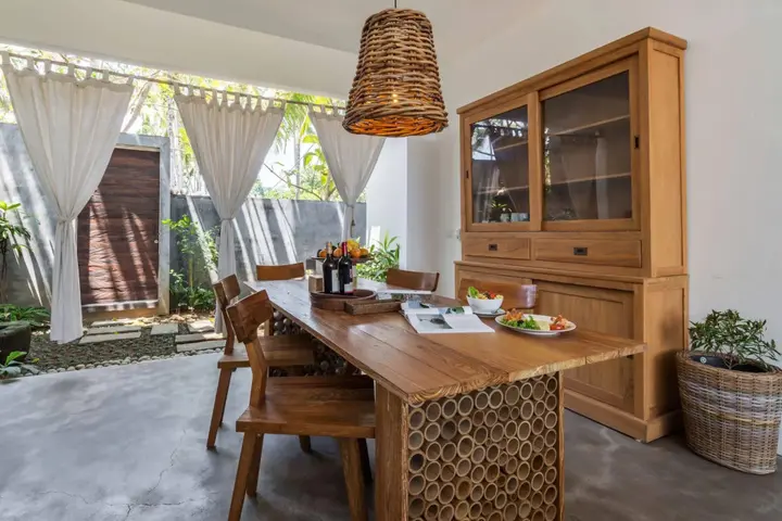Убуд: De Ubud Villas & Spa