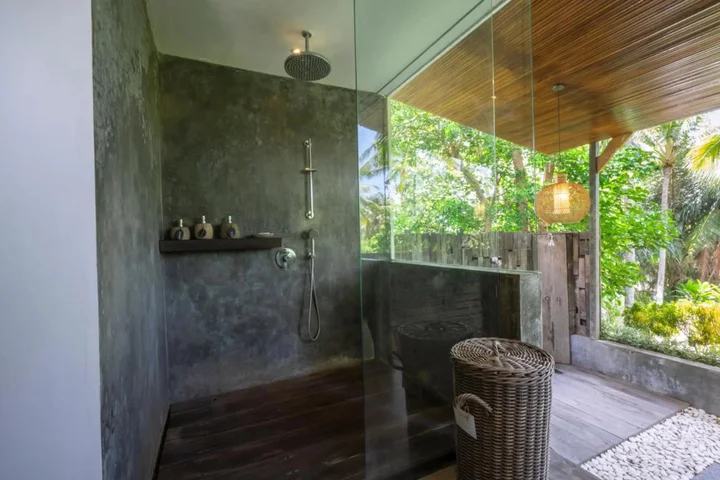 Убуд: De Ubud Villas & Spa