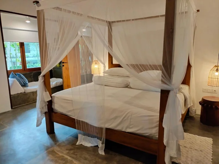 Убуд: De Ubud Villas & Spa