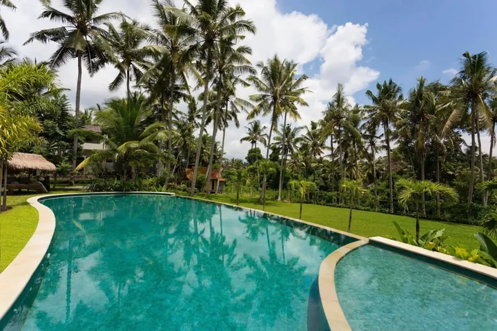 Убуд: De Ubud Villas & Spa