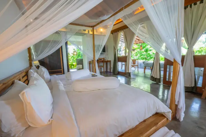 Убуд: De Ubud Villas & Spa