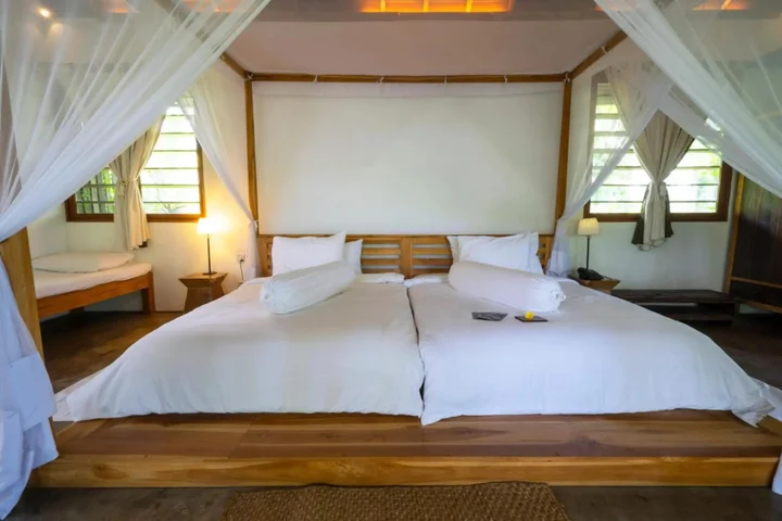 Убуд: De Ubud Villas & Spa