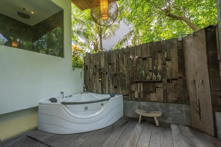 Убуд: De Ubud Villas & Spa