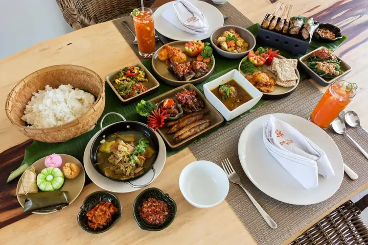 Убуд: De Ubud Villas & Spa