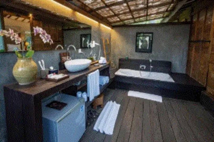 Убуд: De Ubud Villas & Spa