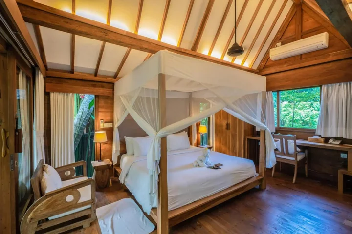 Убуд: De Ubud Villas & Spa