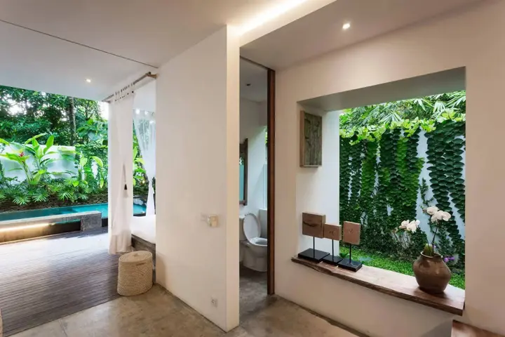 Убуд: De Ubud Villas & Spa