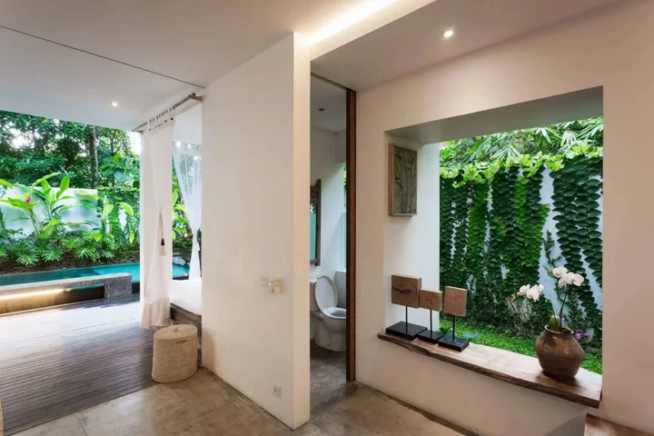 Убуд: De Ubud Villas & Spa