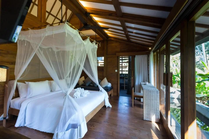 Убуд: De Ubud Villas & Spa