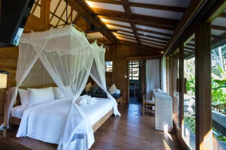 Убуд: De Ubud Villas & Spa