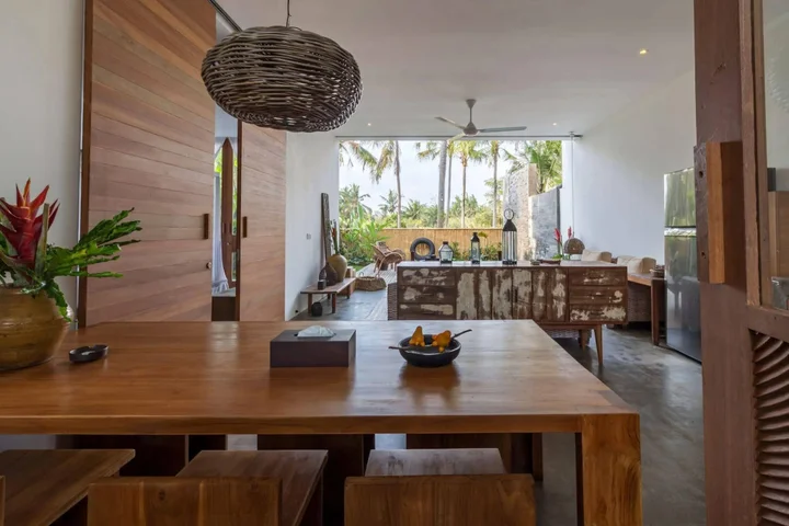 Убуд: De Ubud Villas & Spa