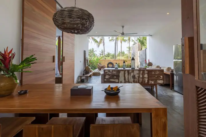 Убуд: De Ubud Villas & Spa