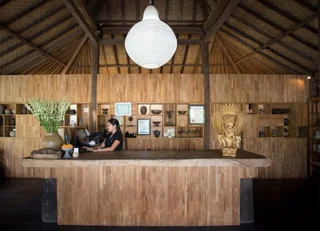 Убуд: De Ubud Villas & Spa