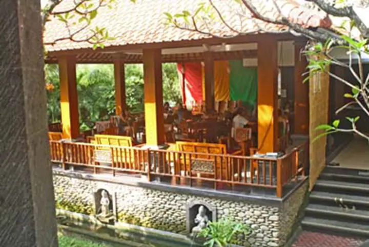 Кута: Jepun Bali Hotel
