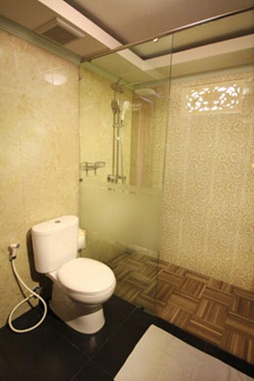 Кута: Jepun Bali Hotel