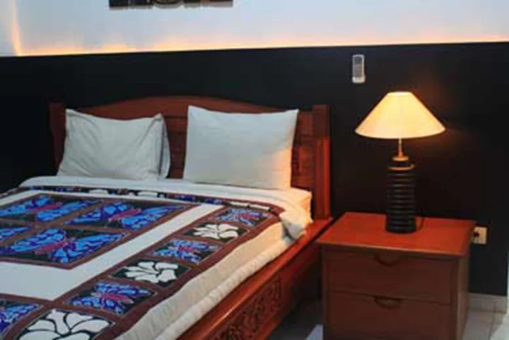 Кута: Jepun Bali Hotel