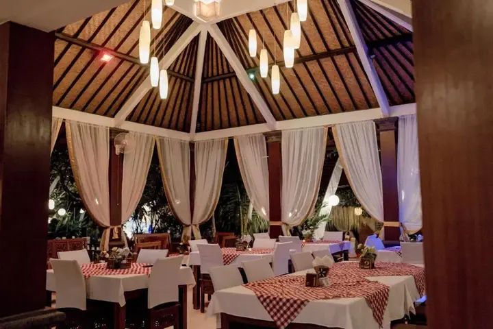 Кута: Jepun Bali Hotel