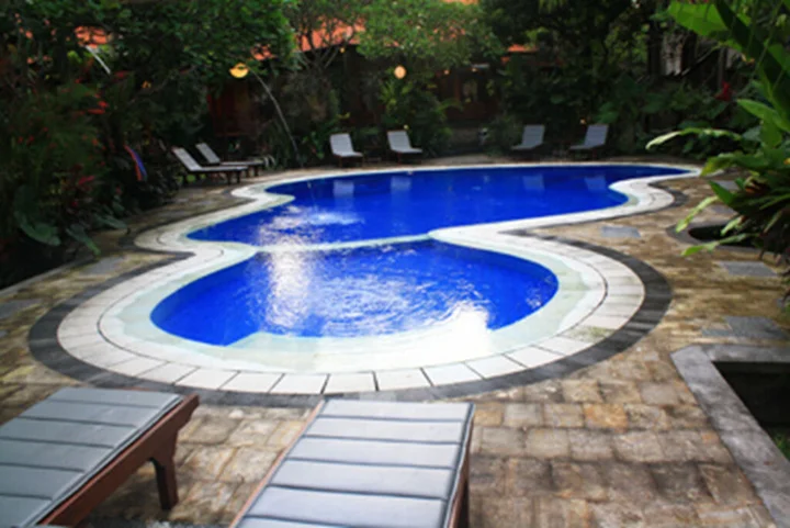 Кута: Jepun Bali Hotel