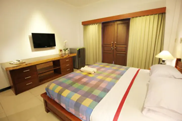 Кута: Jepun Bali Hotel