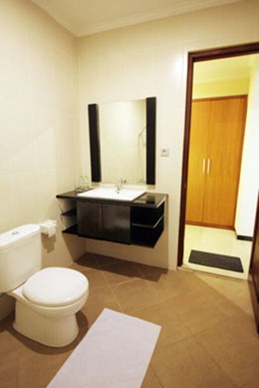Кута: Jepun Bali Hotel