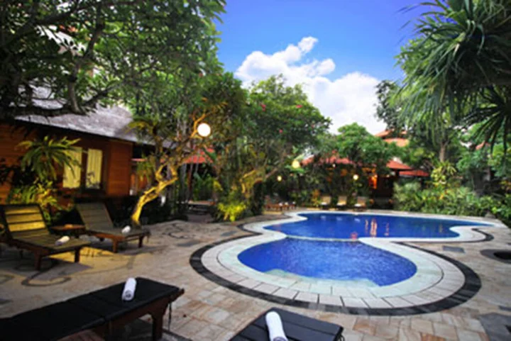 Кута: Jepun Bali Hotel