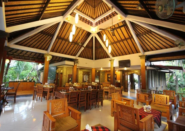 Кута: Jepun Bali Hotel