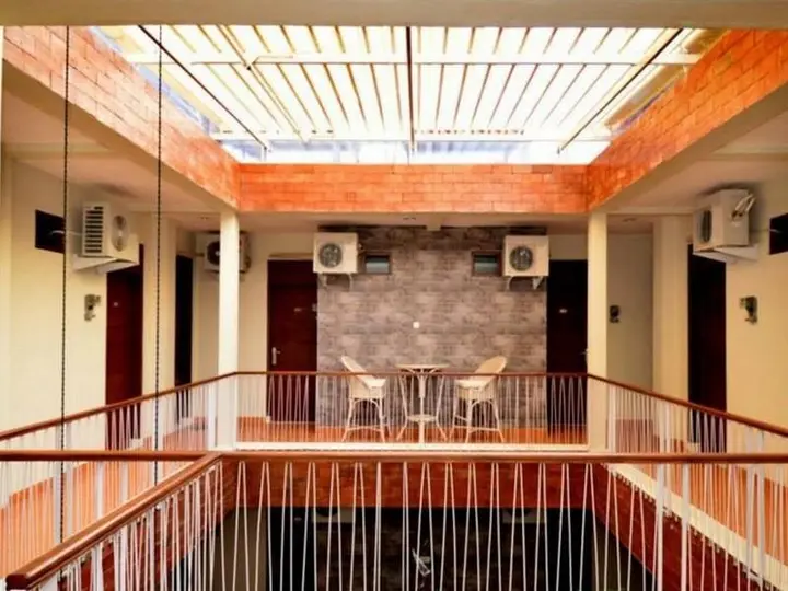 Суракарта: Victoria Guest House