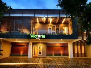 Суракарта: Victoria Guest House