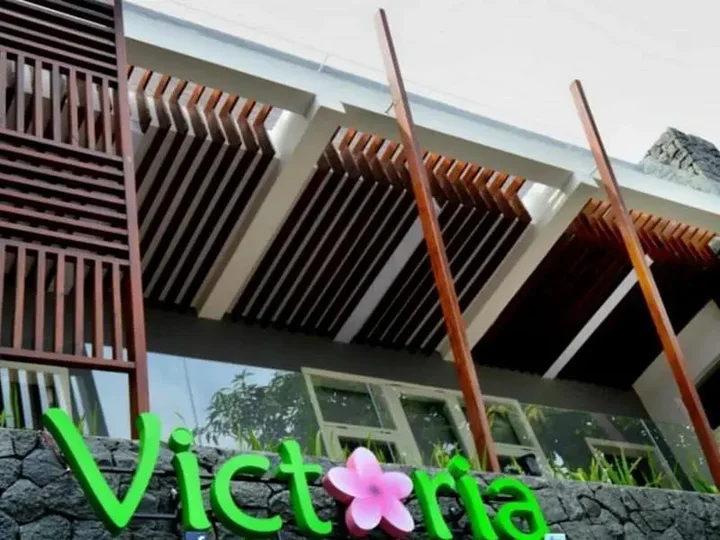 Суракарта: Victoria Guest House