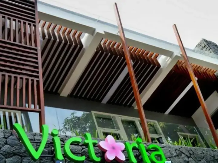 Суракарта: Victoria Guest House