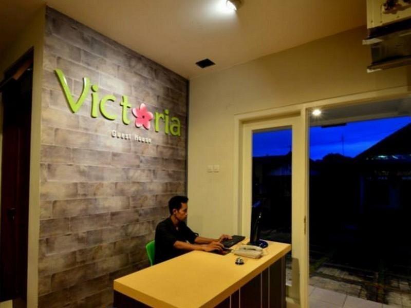 Суракарта: Victoria Guest House