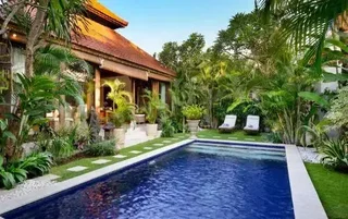 Кута: Villa Istana 1