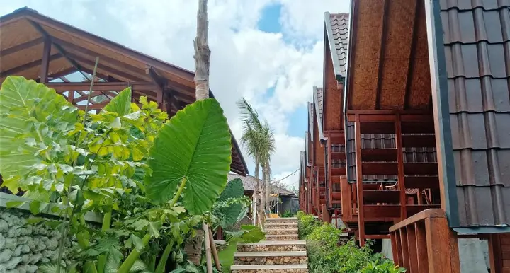 Пекату: Litus Bingin Uluwatu