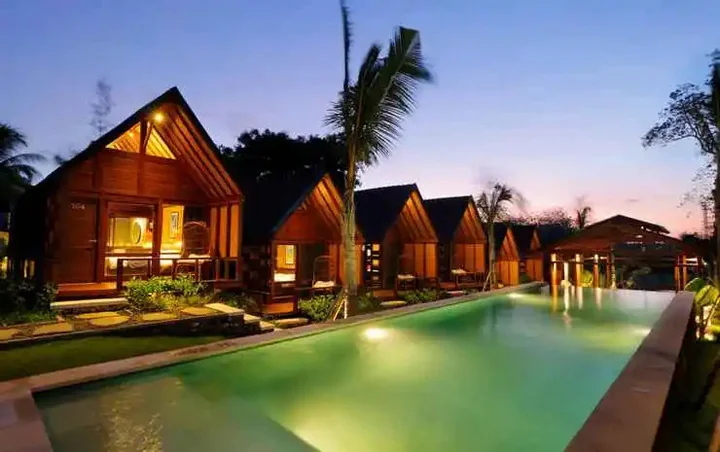 Пекату: Litus Bingin Uluwatu