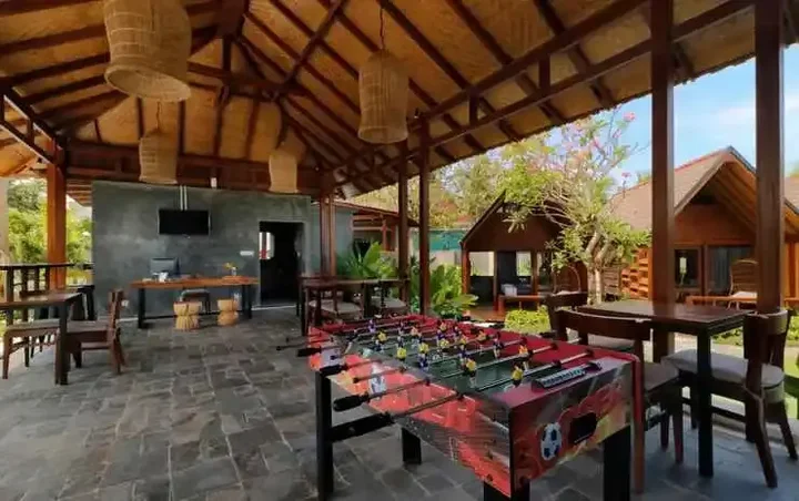 Пекату: Litus Bingin Uluwatu