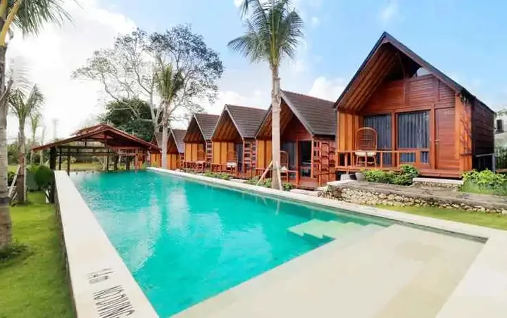 Пекату: Litus Bingin Uluwatu