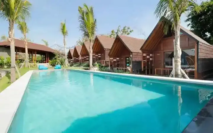 Пекату: Litus Bingin Uluwatu