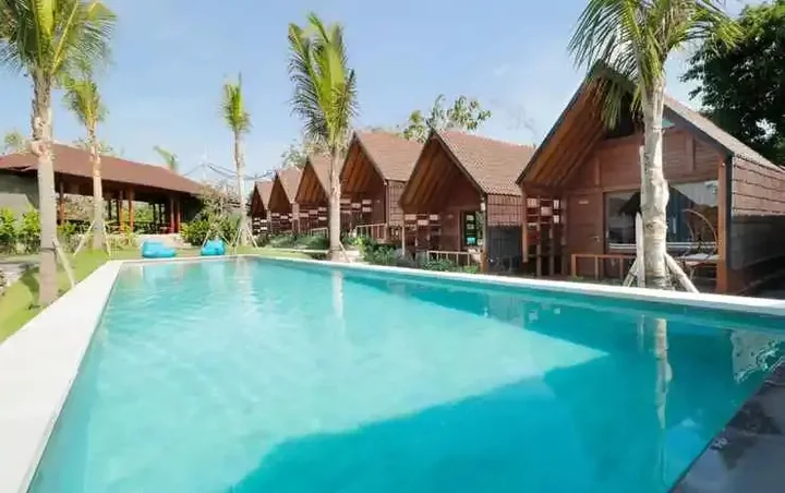 Пекату: Litus Bingin Uluwatu