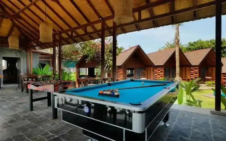 Пекату: Litus Bingin Uluwatu