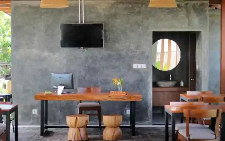 Пекату: Litus Bingin Uluwatu