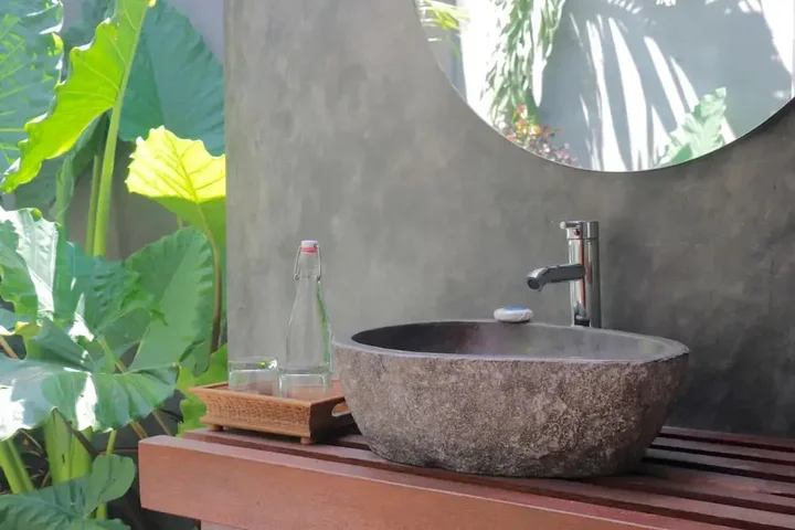 Пекату: Litus Bingin Uluwatu