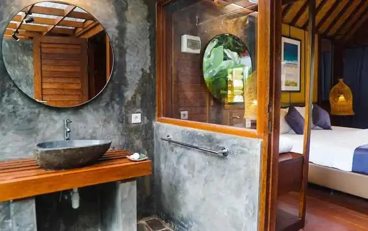 Пекату: Litus Bingin Uluwatu
