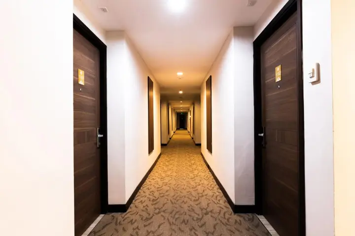 Депок: Allstay Ecotel Yogyakarta