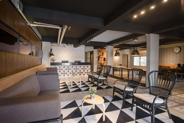 Депок: Allstay Ecotel Yogyakarta