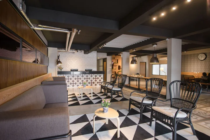 Депок: Allstay Ecotel Yogyakarta