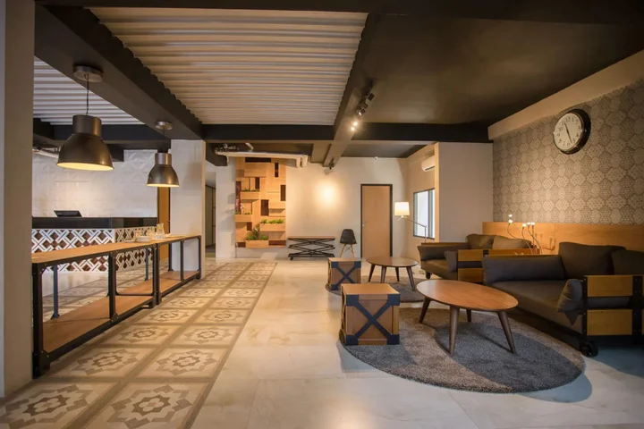 Депок: Allstay Ecotel Yogyakarta